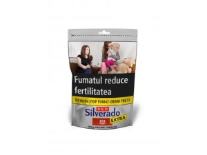 TUTUN SILVERADO RED EXTRA VOLUME 100G