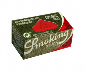 Set 24 buc * Foite Rulat Rola Smoking Rolls Organic