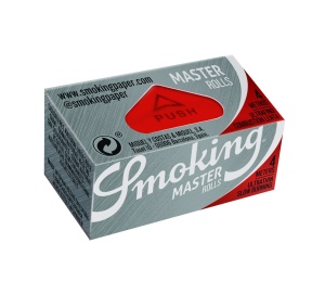 Set 24 buc Foite rulat rola Smoking Rolls Master