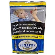 TUTUN SENATOR BLUE 135G