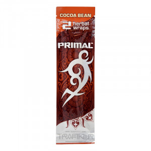Set 25 pachete Foite blunt Primal Cocoa