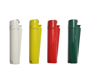 Bricheta Clipper Large Metal - Color - Img 1