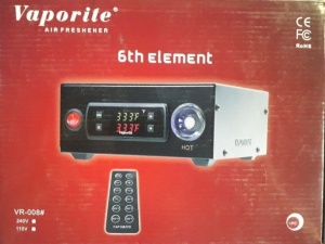 Vaporizator Vaporite