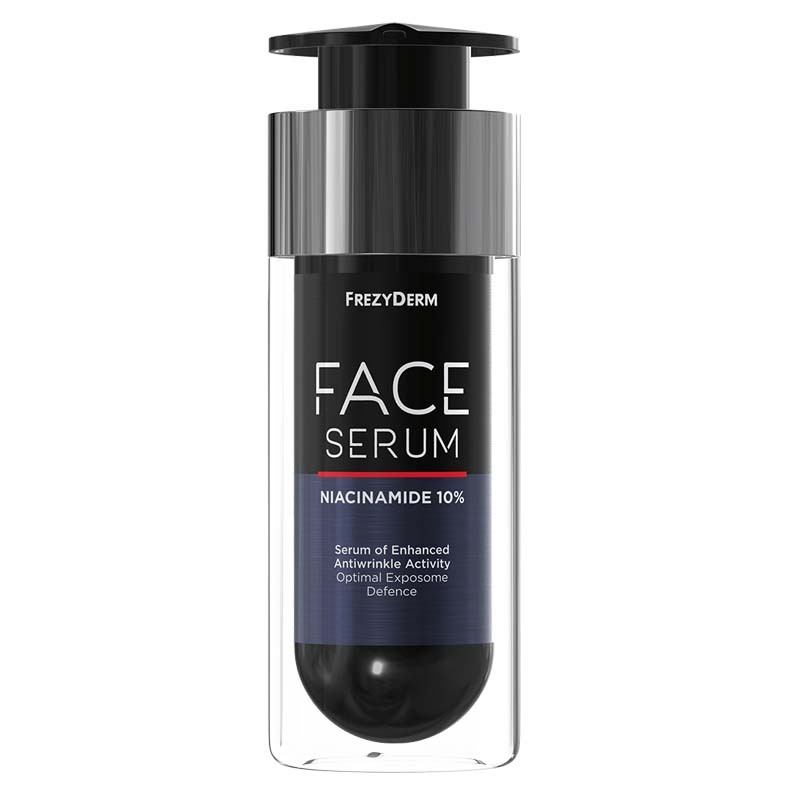 Ser de fata Niacinamida 10%, 30ml