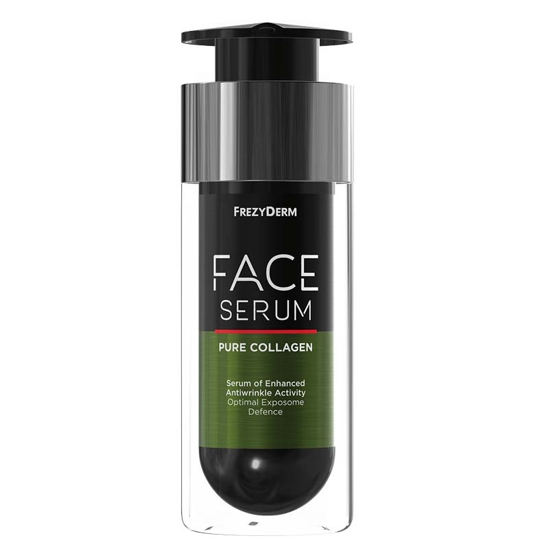 Ser de fata Colagen Pur, 30ml