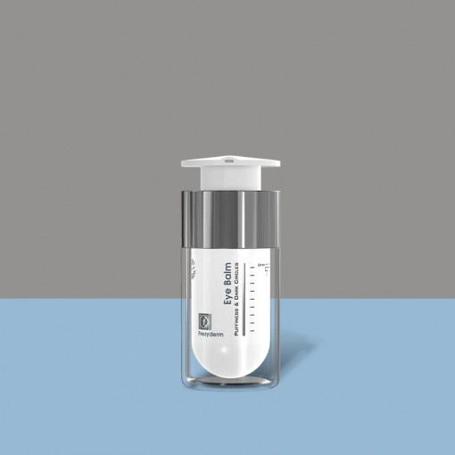 Gel-Crema impotriva pungilor de sub ochi Eye Balm, 15ml