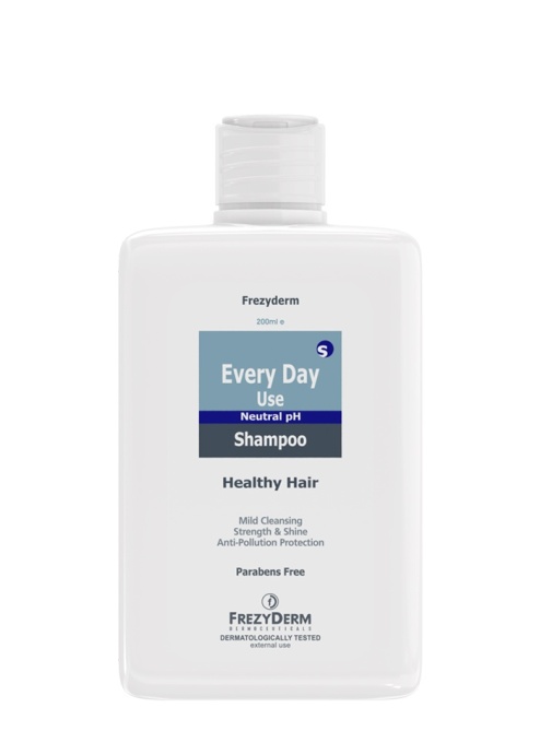 Sampon utilizare zilnica Every Day, 200ml