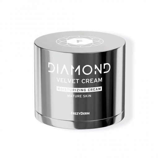 Crema Hidratanta Diamond, 50 ml