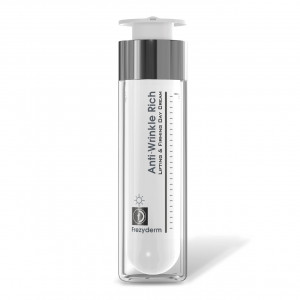 Crema antirid lifting si fermitate de zi 45+ Anti-Wrinkle Rich, 50ml