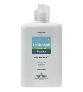 Sampon antimatreata pentru matreata grasa Antidandruff, 200ml