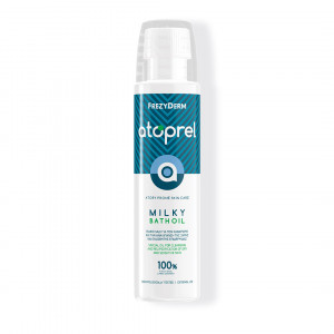 Ulei de baie Atoprel, 250 ml