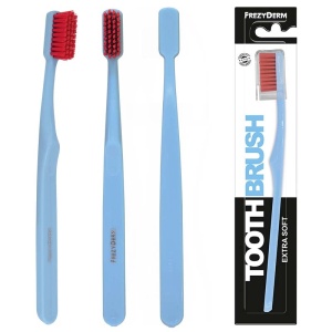 Periuta de dinti, Extra Soft Light Blue - Img 2