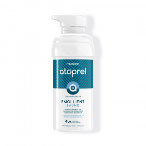 Balsam Emolient Atoprel, 300 ml