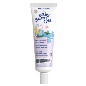 Gel gingival pentru bebelusi, 25ml