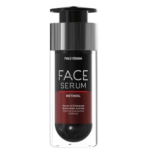 Ser de fata cu Retinol, 30ml