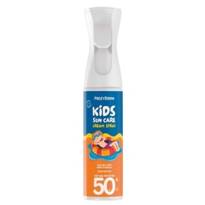Sun Care Kids Crema Spray, 275 ml