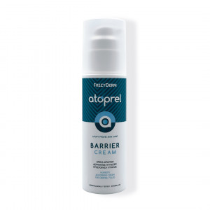 Crema Bariera Atoprel, 150 ml