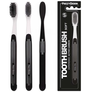 Periuta de dinti, Active Carbon Soft - Img 2