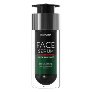 Ser de fata Super Skin Code, 30ml