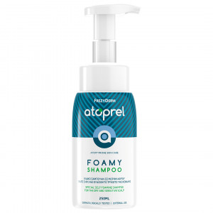 Sampon spumant Atoprel, 250 ml