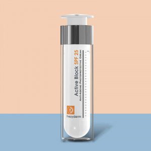 Crema Anti-rid cu SPF25 Active Block , 50ml