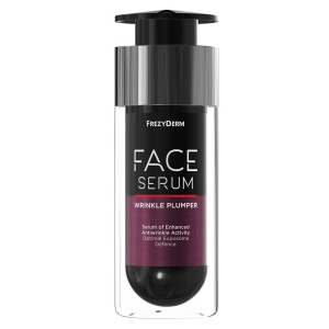 Ser de fata Umplere Riduri, WRINKLE PLUMPER, 30ml