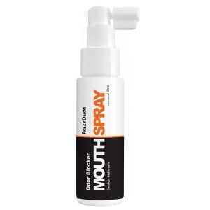 Spray impotriva respiratiei urat mirositoare, 50ml