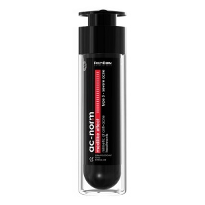 Crema anti-acnee AC Norm MediLike Effect TIPUL 3, 50ml