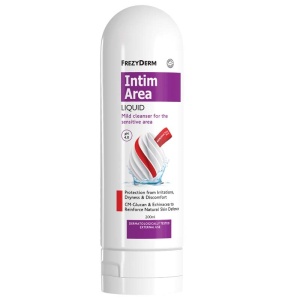 Gel pentru igiena intima cu Ph 4.0, 200 ml