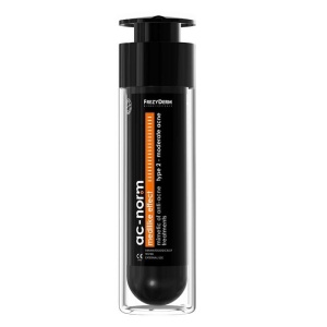 Crema anti-acnee AC Norm MediLike Effect TIPUL 2, 50ml