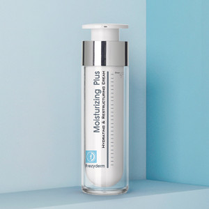 Crema hidratanta 30+ Moisturizing Plus, 50 ml - Img 2
