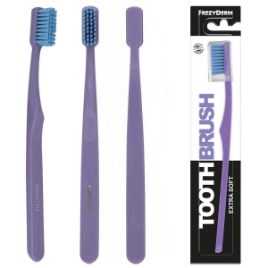 Periuta de dinti, Extra Soft Purple - Img 2
