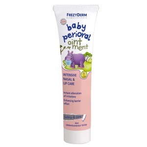 Unguent perioral pentru bebelusi, 40ml
