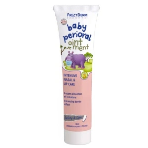 Unguent perioral pentru bebelusi, 40ml