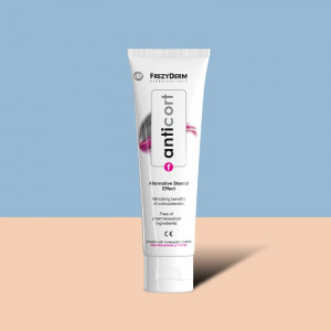 Anticort Crema cu Efect Similar Cortizonului, 50ml