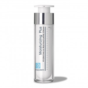 Crema hidratanta 30+ Moisturizing Plus, 50 ml