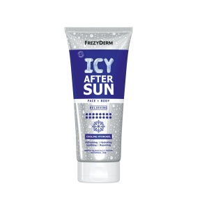 Crema dupa plaja Icy After Sun, 200ml