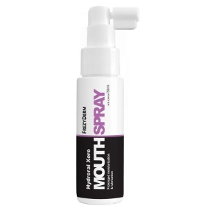 Spray bucal pentru gura uscata, 50ml