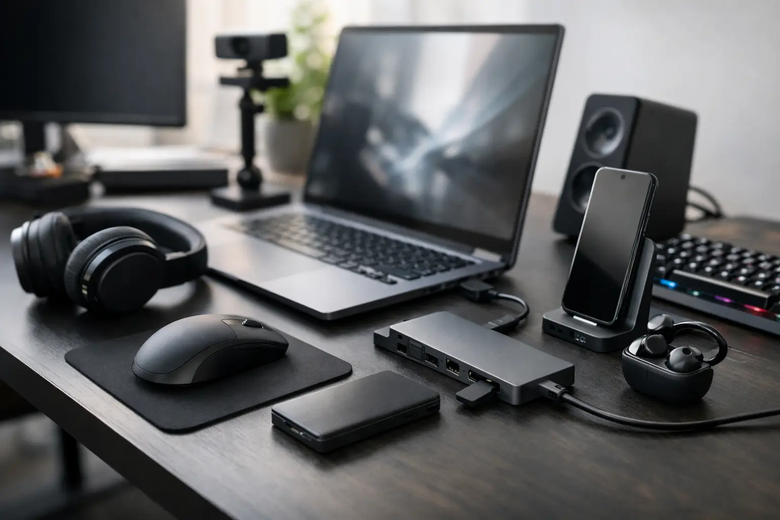 Accesorii laptop si PC care chiar merită