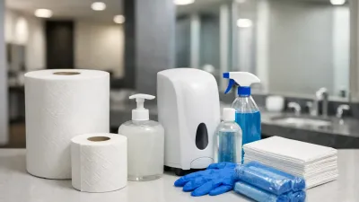 Consumabile igiena baie firme: ce alegi