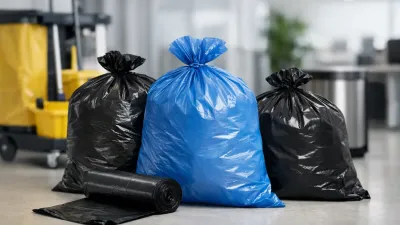 Saci menajeri profesionali rezistenti: cum alegi