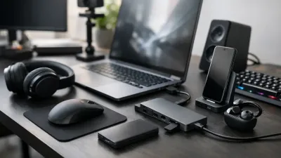 Accesorii laptop si PC care chiar merită