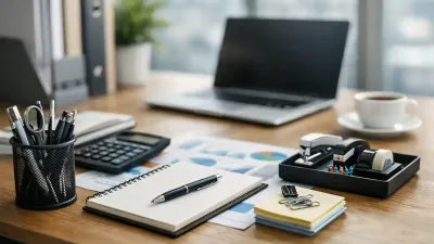 Ghid achiziție birotică pentru firme