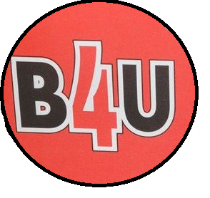 B4U