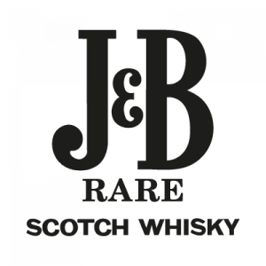 J&B
