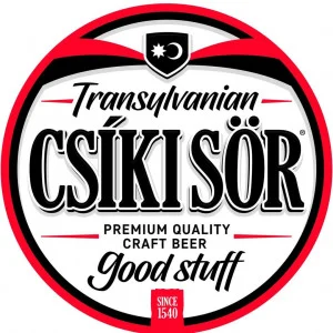 CSIKI SOR