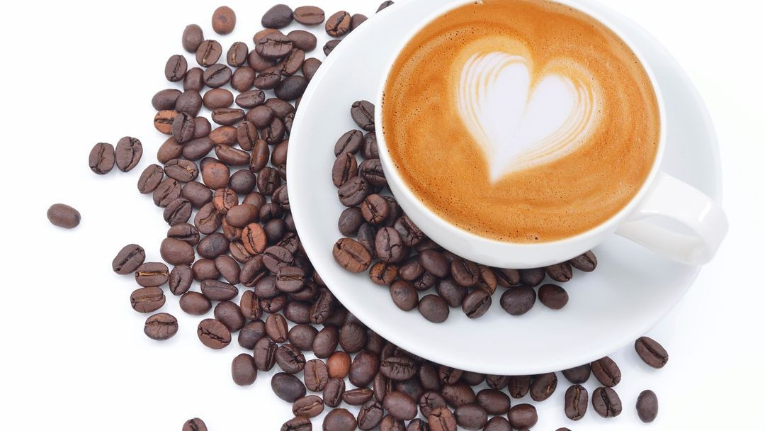 Cafea si bauturi solubile