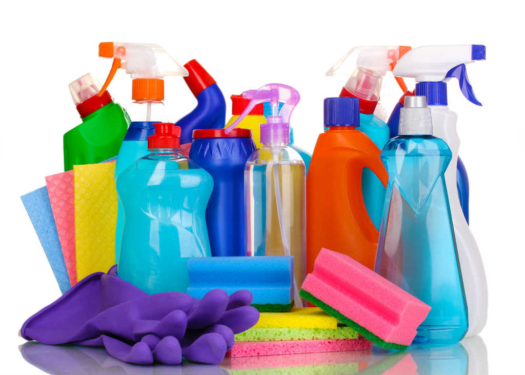 Detergenti Bucatarie si Vesela