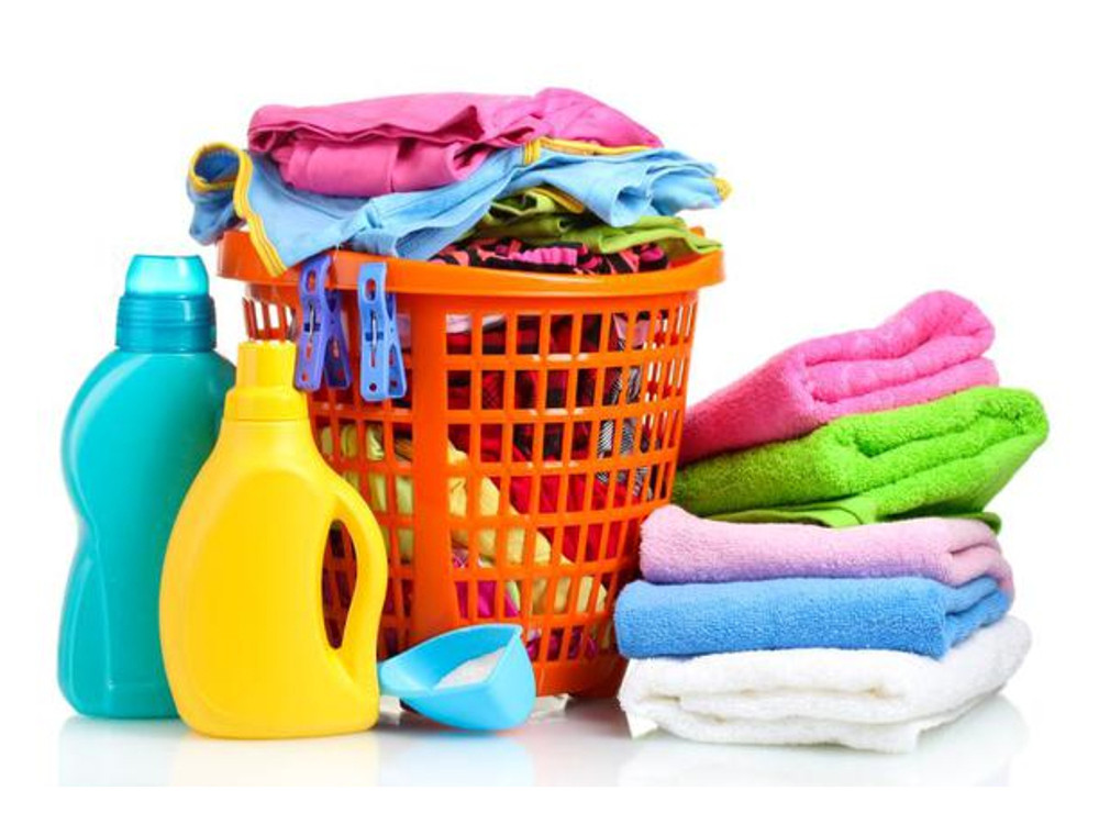 Detergenti Textile &amp; Balsam