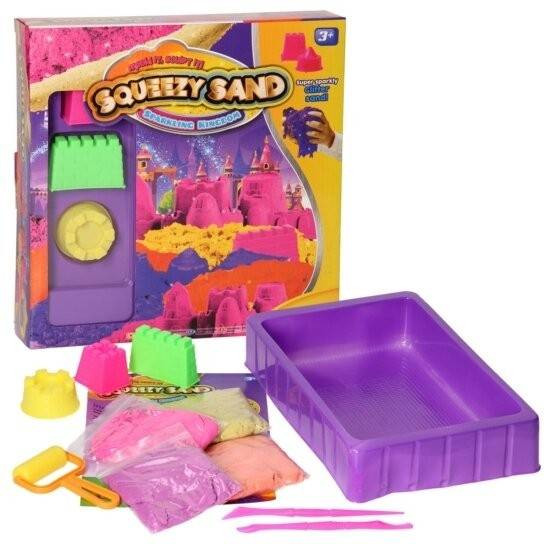 Plastilina, Lut, Nisip &amp; Accesorii